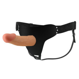 Pretty Love Stark Harness – Strap On