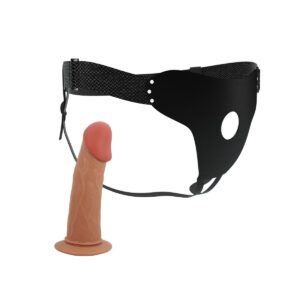 Pretty Love Stark Harness – Strap On