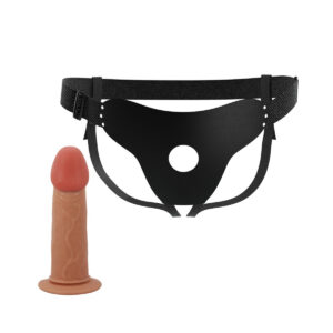 Pretty Love Stark Harness – Strap On