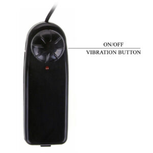 Pretty Love Oher – Strap On cu Vibratii si Ejaculare