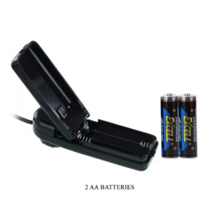 Pretty Love Oher – Strap On cu Vibratii si Ejaculare