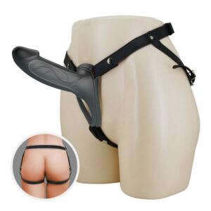 Pretty Love Landon Harness – Strap On