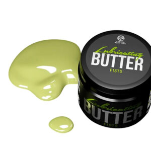 BUTTER FISTS Lube – Lubrifiant intim pe baza de ulei, textura untoasa - 500 g