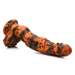 Creature Cocks Sabretooth – Huge Dildo, Fantasy Monster, Silicon, 29 cm