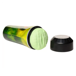 Creature Cocks Raptor Reptile – Masturbator Barbati, Silicon Premium, 22 cm