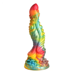 Creature Cocks Majestic Merman – Huge Dildo XXL,Monster Fantasy, Silicon, 26 cm