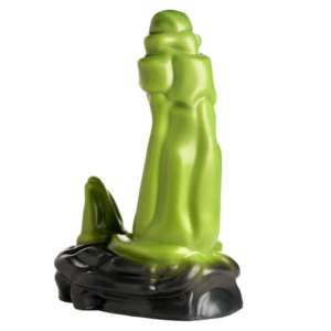 Creature Cocks Orc – Huge Dildo, Monster Fantasy, Silicon, 18 cm