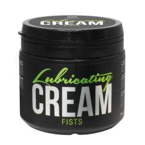 CREAM Fists - Crema lubrifianta intima, pe baza de silicon - 500 ml