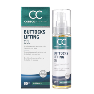 CC Buttocks Lifting – Gel cosmetic ridicare fese - 60 ml