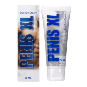 Penis XL – Crema marire penis, erectie puternica - 50 ml