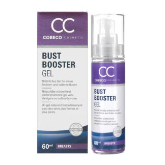 Bust Booster CC – Crema ridicare, marire si fermitate sani - 60 ml