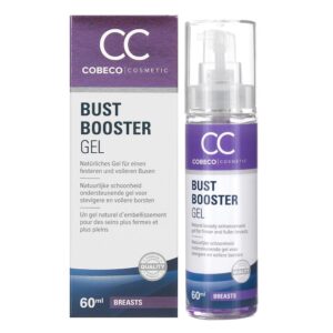 Bust Booster CC – Crema ridicare, marire si fermitate sani - 60 ml