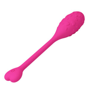 Pretty Love Fisherman – Ou Vibrator, Control la Distanta, Vibratii intense, ABS Premium, Ø 3.2 cm
