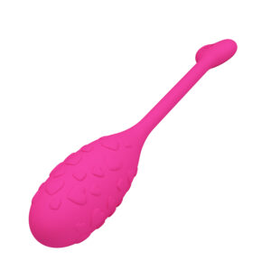 Pretty Love Fisherman – Ou Vibrator, Control la Distanta, Vibratii intense, ABS Premium, Ø 3.2 cm