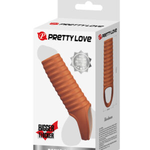 Pretty Love Hartman – Manson pentru ingrosare cu inel, Waterproof