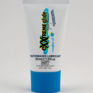 HOT eXXtreme – Lubrifiant intim pe baza de apa - 30 ml