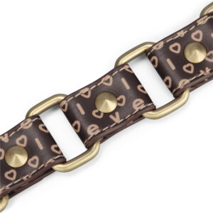 Rebellion Ball Gag – Calus cu bila