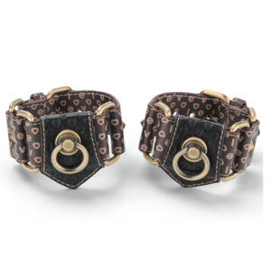 Rebellion Reign – Catuse din piele ecologica