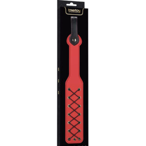 Rebellion Reign Rope Paddle – Paleta BDSM