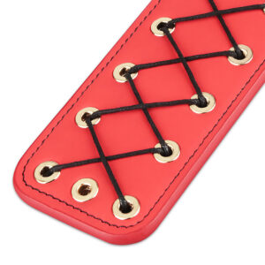 Rebellion Reign Rope Paddle – Paleta BDSM