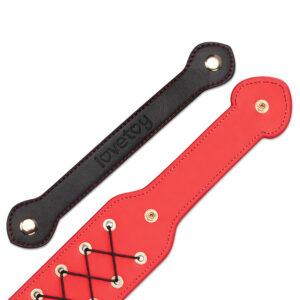 Rebellion Reign Rope Paddle – Paleta BDSM