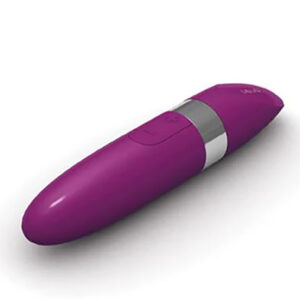 Vibrator LELO Mia 2 Lipstick Deep Rose