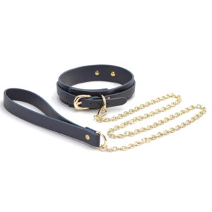 Bondage Couture – Guler si Lesa