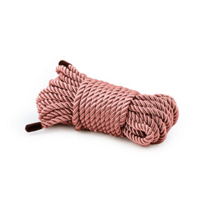 Bondage Gold Rose Rope – Franghie