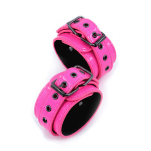 Electra Ankle Cuffs – Catuse Glezne