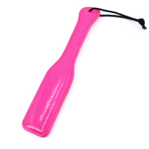 Electra Paddle – Paleta Roz BDSM