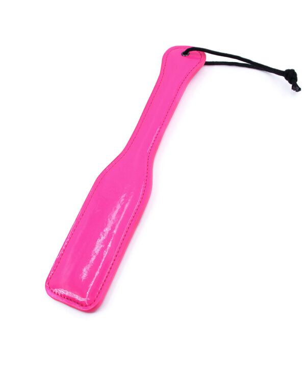Electra Paddle – Paleta Roz BDSM