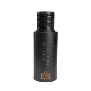 Charm Pheromones – Parfum premium cu feromoni pentru barbati - 50 ml