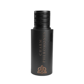 Charm Pheromones – Parfum premium cu feromoni pentru barbati - 50 ml