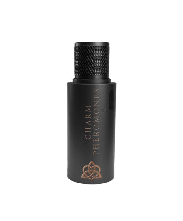 Charm Pheromones – Parfum premium cu feromoni pentru barbati - 50 ml
