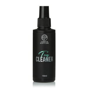 Toy Cleaner – Spray COBECO pentru curatarea si igiena jucariilor sexuale - 150 ml