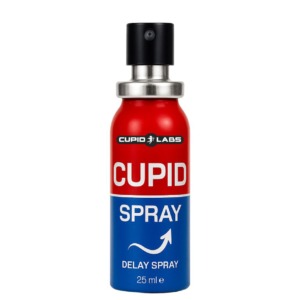 Cupid Delay – Spray anti ejaculare precoce, intarziere ejaculare - 25 ml