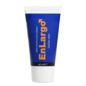 ENLARGO King – Gel marire penis si stimulare erectie puternica - 60 ml