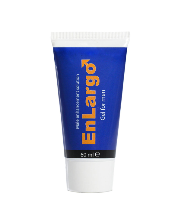 ENLARGO King – Gel marire penis si stimulare erectie puternica - 60 ml