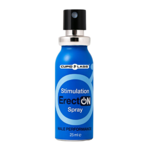 ErectOn – Spray potenta si erectie puternica - 25 ml