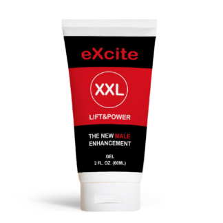 Excite XXL – Gel marire penis si erectie puternica - 60 ml