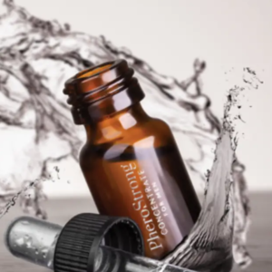 PheroStrong Fragrance – Esenta inodora cu feromoni pentru femei - 7.5 ml