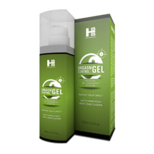 Orgasm Control – Gel anti ejaculare precoce, intarziere ejaculare, efect rapid - 100 ml