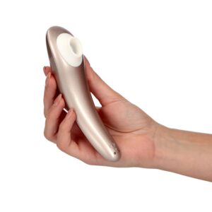 Full Joy – Vibrator Stimulator clitoris, 10 intensitati, suctiune