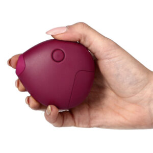 Purple Instinct – Stimulator clitoris, suctiune, discret