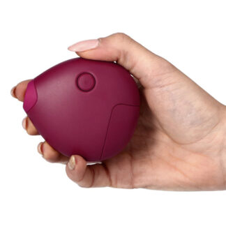 Purple Instinct – Stimulator clitoris, suctiune, discret