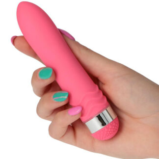 Neon Dream – Vibrator Clasic Waterproof, ABS Premium, 14 cm, Ø 2.9 cm