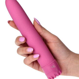 Honey – Vibrator Clasic Waterproof, ABS Premium, 19 cm, Ø 3,4 cm