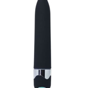 Shiny – Vibrator Clasic Waterproof, ABS Premium, 15,5 cm, Ø 2,8 cm