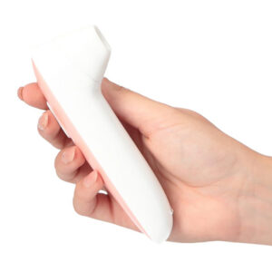 Great Kiss – Stimulator clitoris, suctiune, 10 intensitati, 3 dimensiuni