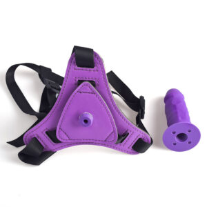 Hot Stuff – Strap On, mov